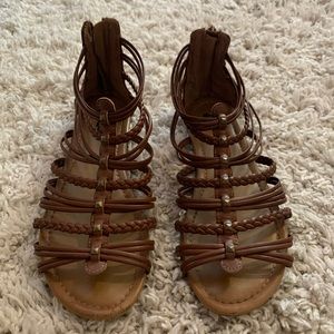 Summer sandals BOGO
